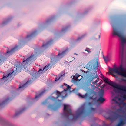 LED Grow Light – 100W Full Spectrum for Indoor Cannabis