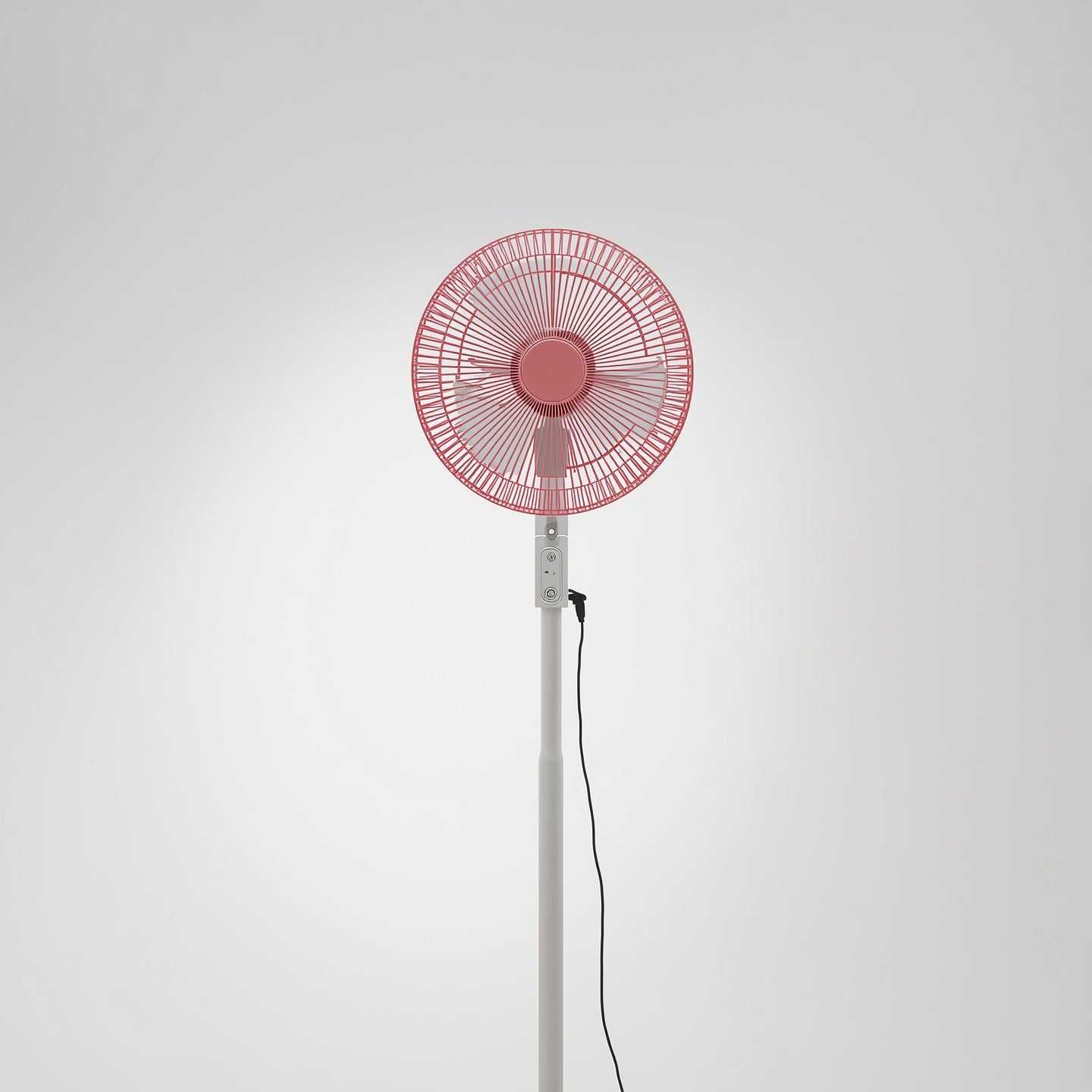 Clip-On Fan – 6-Inch Oscillating for Grow Tents