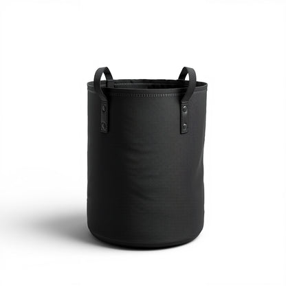 Fabric Grow Bag – 11L Breathable Pot for Cannabis