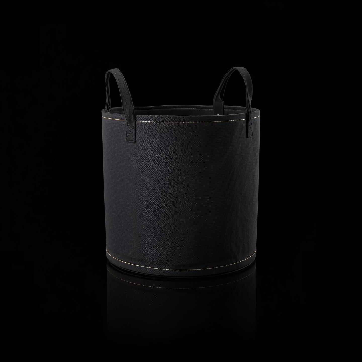 Fabric Grow Bag – 11L Breathable Pot for Cannabis