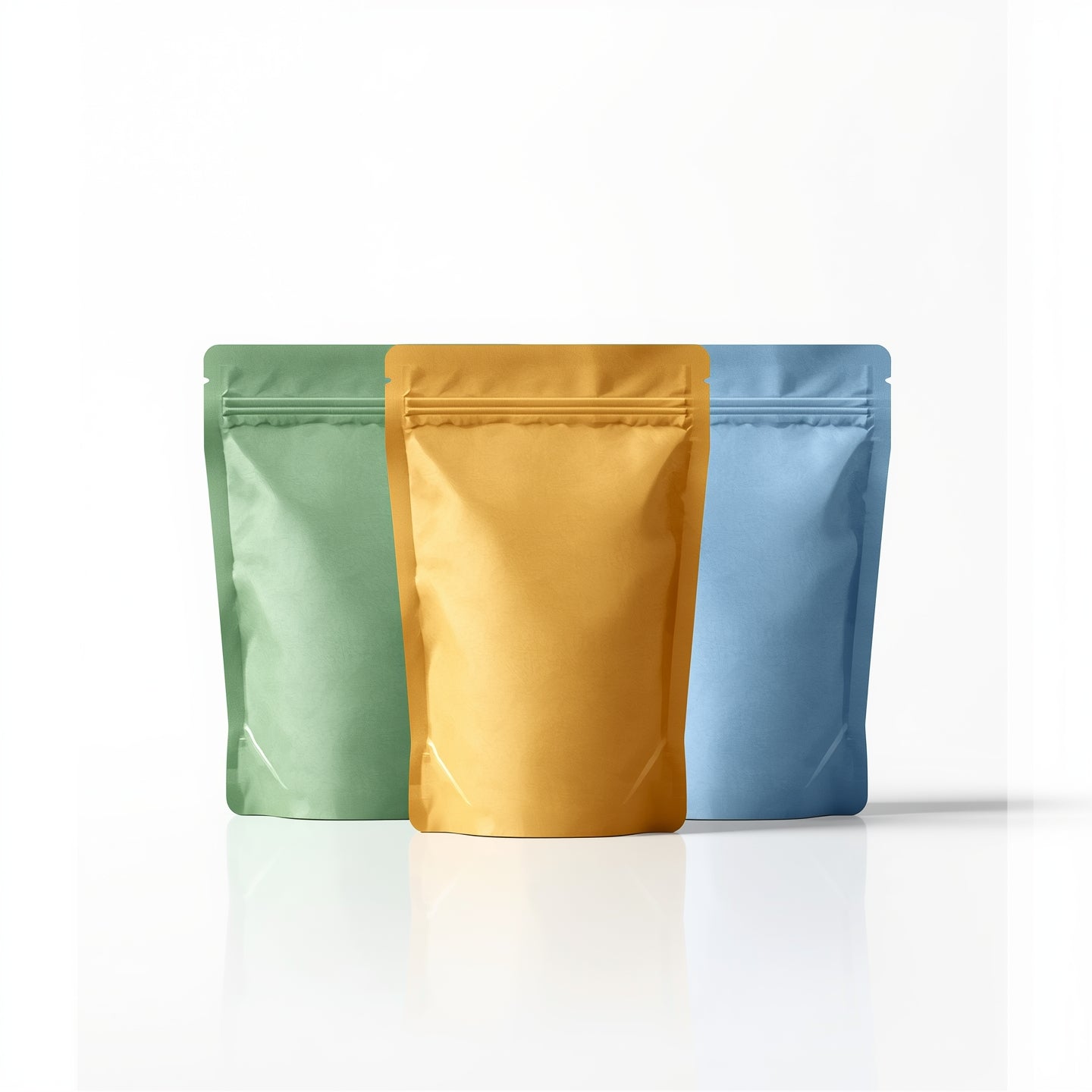 Organic Nutrient Pack – 100% Plant-Based Formula