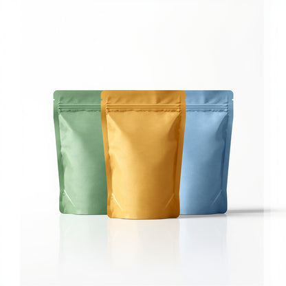 Organic Nutrient Pack – 100% Plant-Based Formula