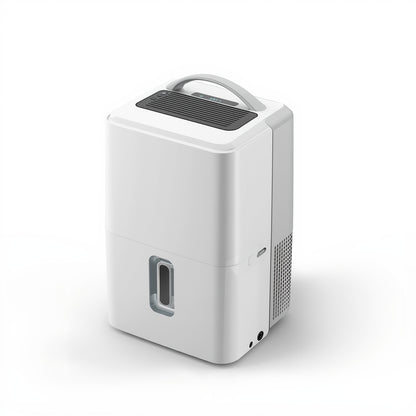 Portable Digital Dehumidifier – Ideal for Grow Tents