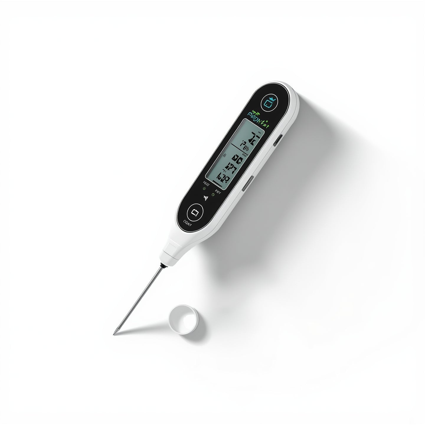 TDS Digital Meter – Water Quality Tester for Cannabis Growing