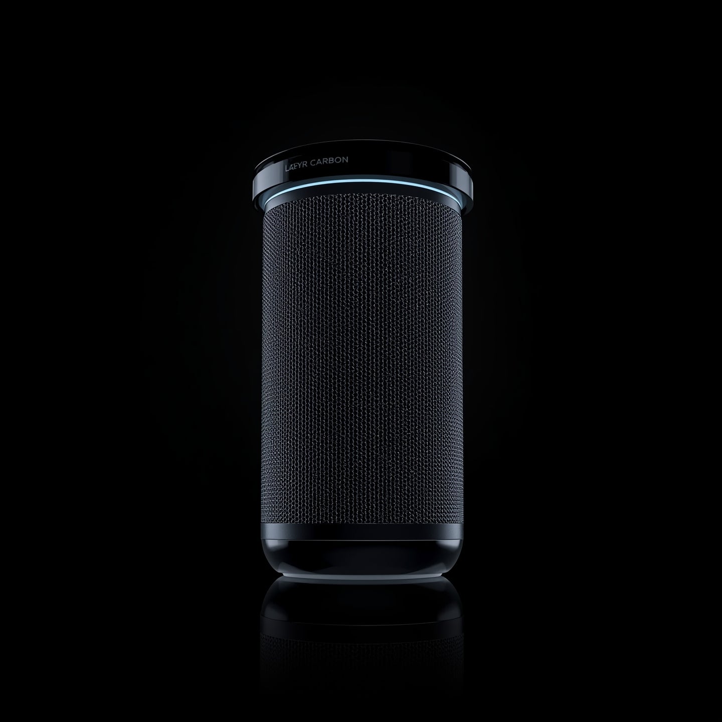 Black Carbon Filter – Odor Control for Grow Tents