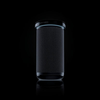 Black Carbon Filter – Odor Control for Grow Tents