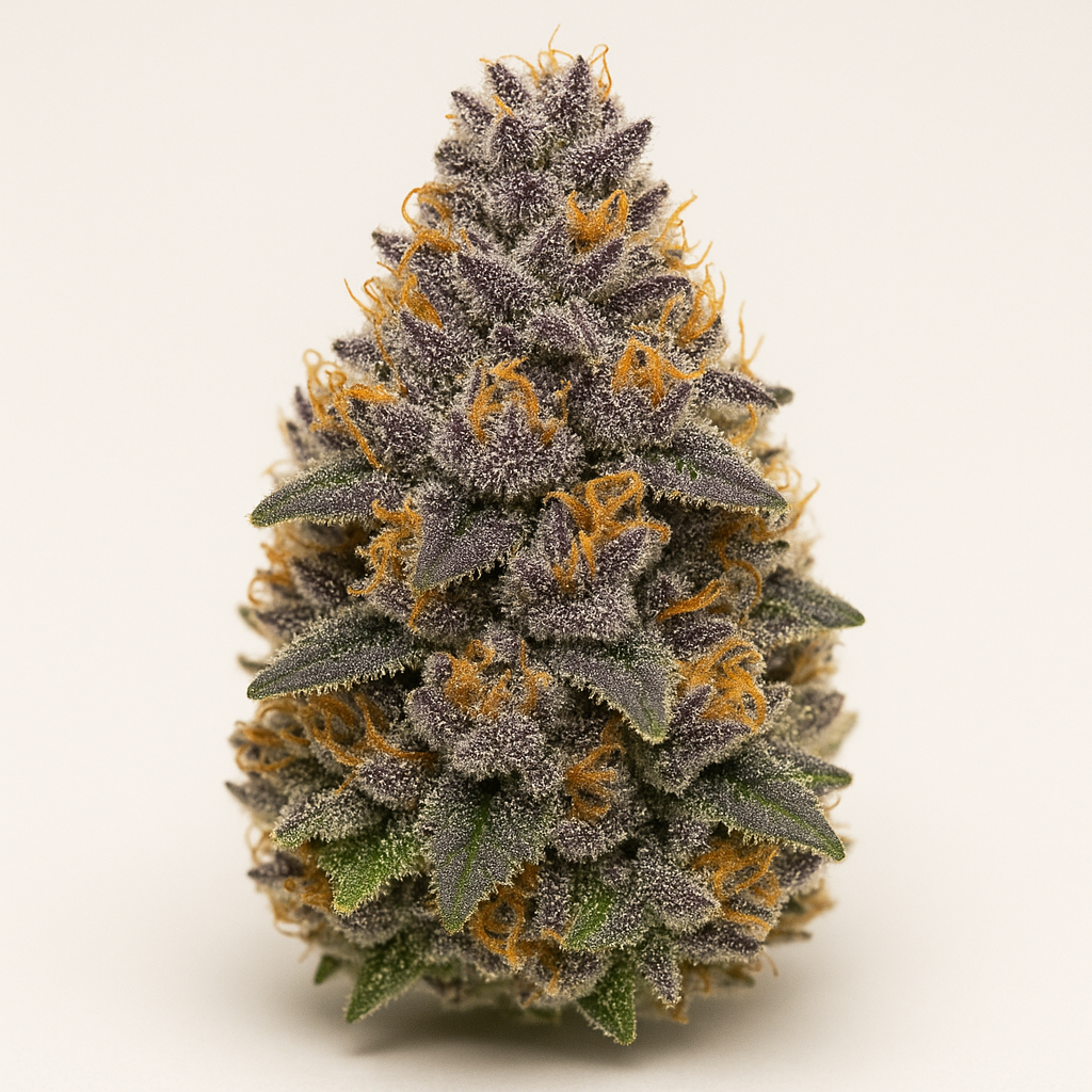 Purple Punch Auto – Fast Buds