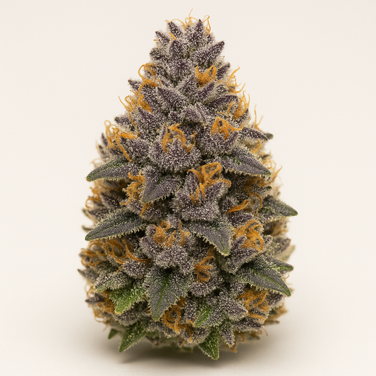 Purple Punch Auto – Fast Buds