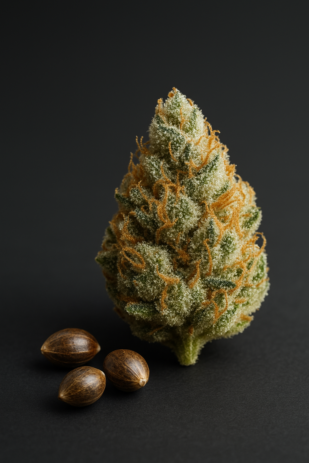 Banana Jealousy Auto RF3 (Feminized Autoflower) – Ethos Genetics