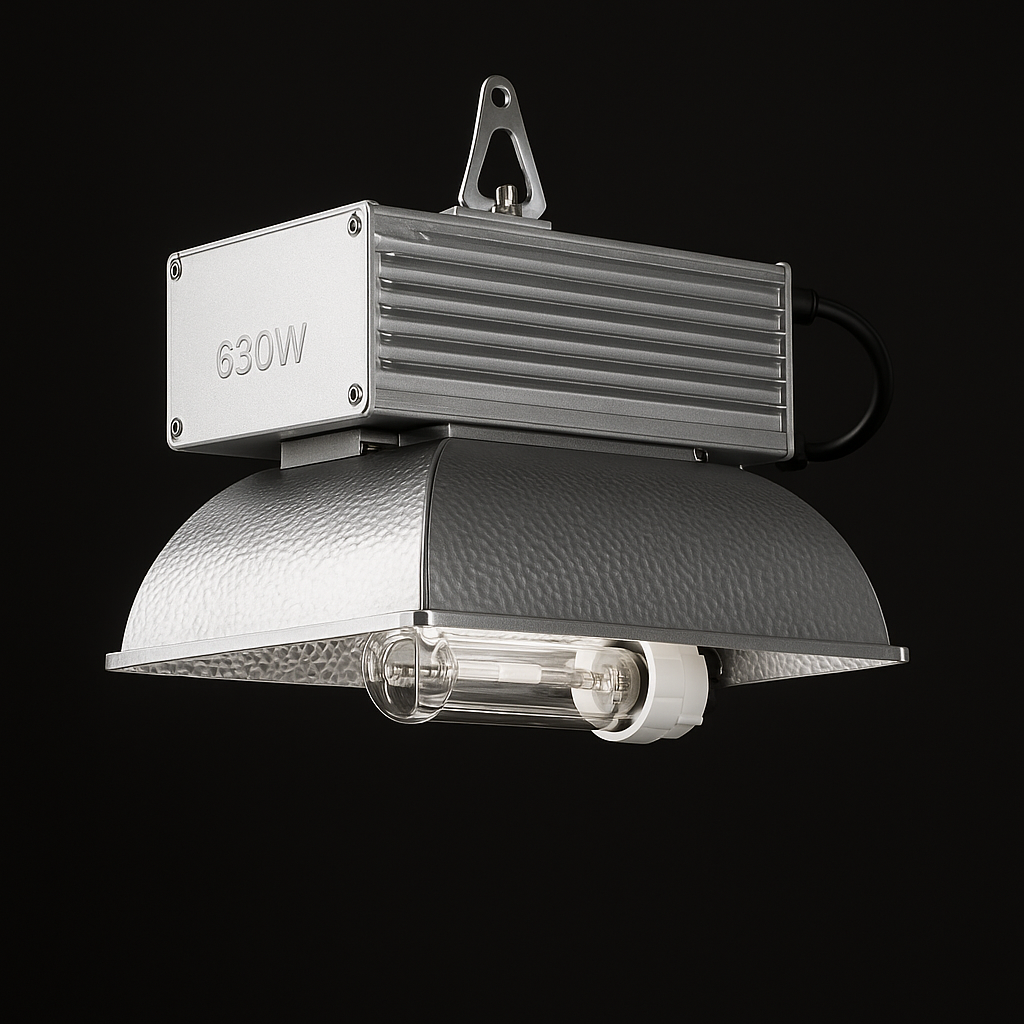 630W CMH Grow Light Fixture (Ceramic Metal Halide)