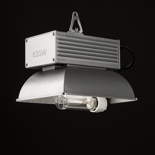 630W CMH Grow Light Fixture (Ceramic Metal Halide)