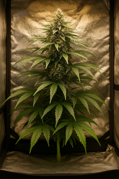 El Patron (Feminized) – RQS