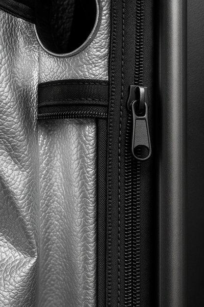 Grow Tent 120×120×200 cm – Lightproof Mylar Reflective