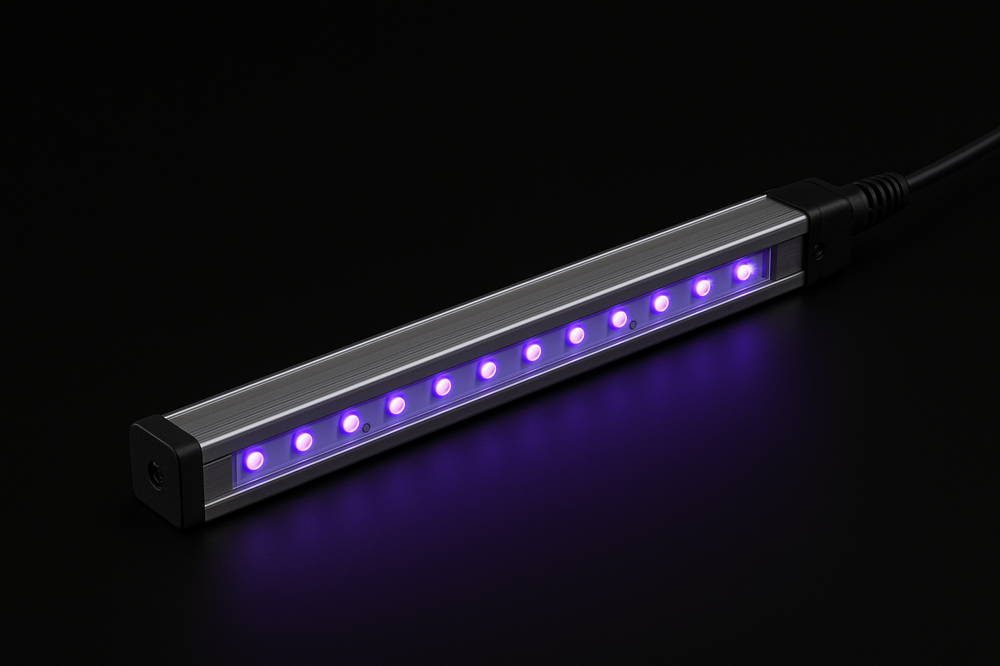 Supplemental UV Bar – Flowering Support (Use with Caution)