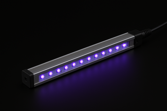 Supplemental UV Bar – Flowering Support (Use with Caution)