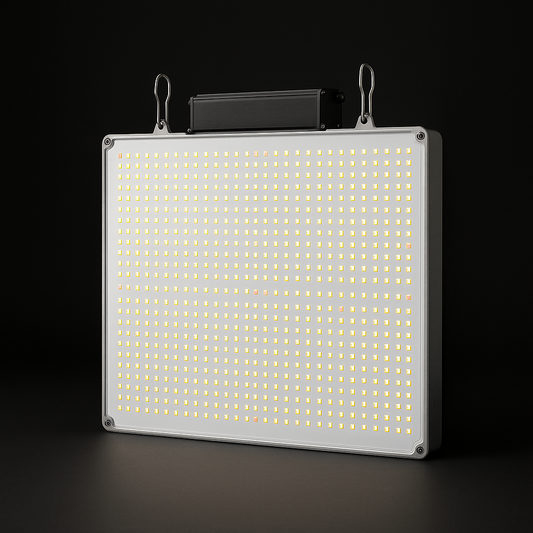 LED Grow Light 1000W – Full Spectrum, High Output