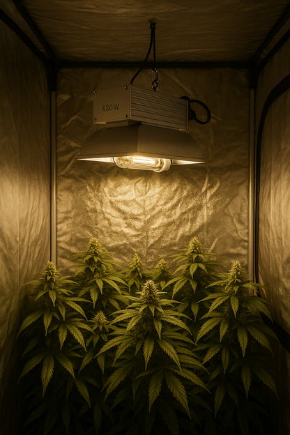 630W CMH Grow Light Fixture (Ceramic Metal Halide)