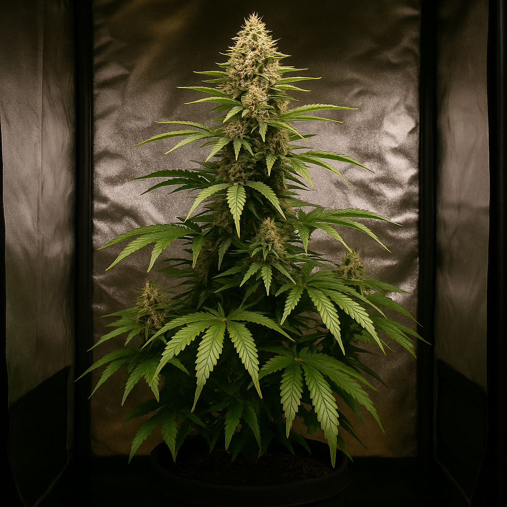 Critical (Feminized) – RQS