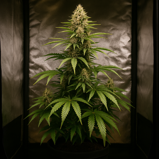 Critical (Feminized) – RQS