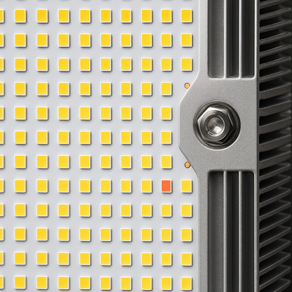 LED Grow Light 600W – Full Spectrum