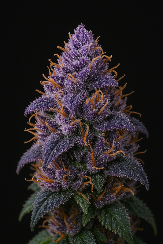 Purple Haze Auto (Feminized Autoflower) – Assorted EU Breeders
