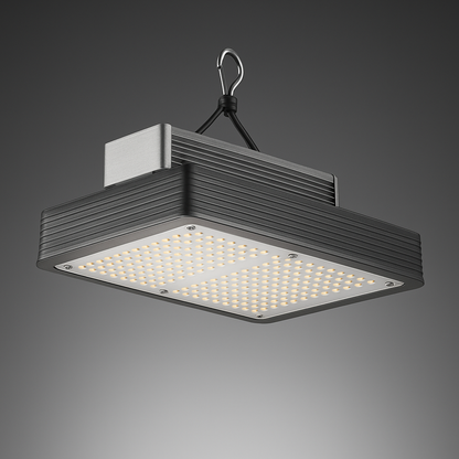 LED Grow Light 600W – Full Spectrum