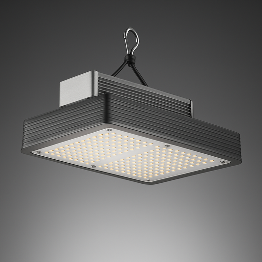 LED Grow Light 600W – Full Spectrum