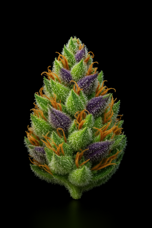 Thin Mint Kiwi Automatic (Feminized Autoflower) – Sensi x Sherbinskis