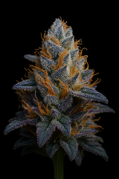 Blueberry (Feminized) – Dutch Passion