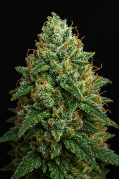Stardawg Auto (Feminized Autoflower) – Fast Buds