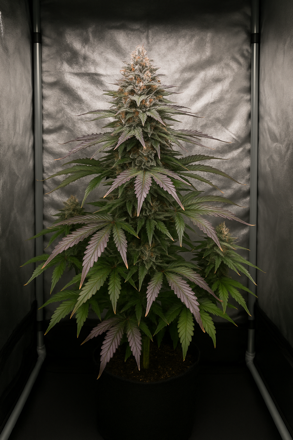 Thin Mint Kiwi Automatic (Feminized Autoflower) – Sensi x Sherbinskis