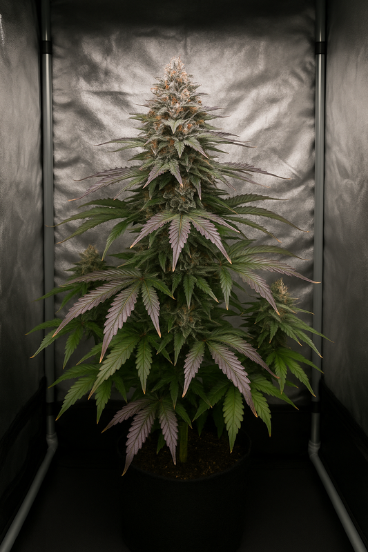 Thin Mint Kiwi Automatic (Feminized Autoflower) – Sensi x Sherbinskis