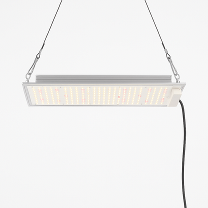 LED Grow Light – 100W Full Spectrum for Indoor Cannabis